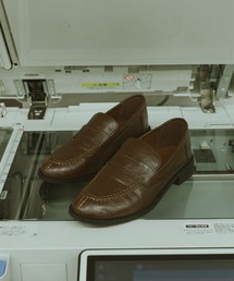 MERLOT | 【サイズ展開あり】コインローファー(ローファー)