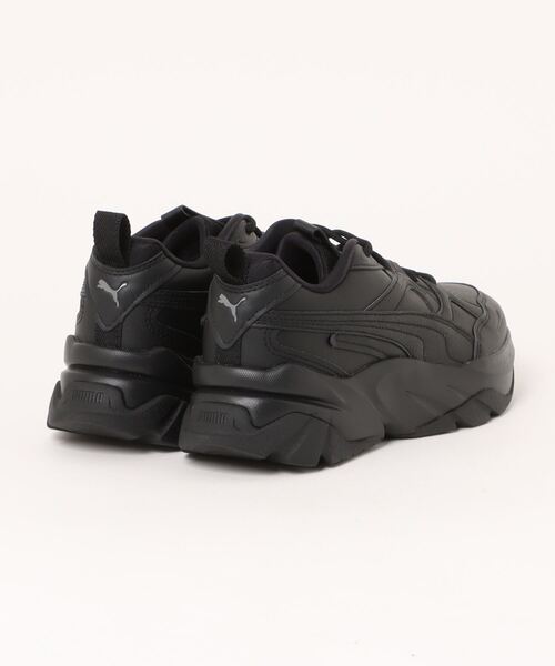 PUMA★国内発送★ソフィア レザー SOPHYR LTH PUMA/プーマ/SOPHYR LTH ウィメンズ | プーマ(PUMA) | マルイ