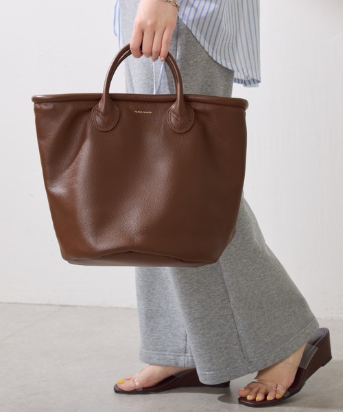 マルチカラー バケツバッグ CARVEN LA VORAGINE ショルダーバッグ バッグ バケツ型ショルダーバッグ