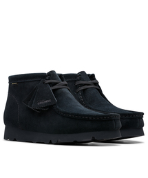 Clarks | Clarks / クラークス Wallabee BT GTX(モカシン/デッキシューズ)