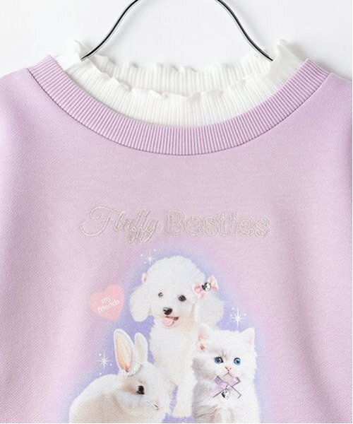 メゾピアノ♡まとめ売りセット♡ワンピース♡ベスト♡トレーナー メゾピアノ♡まとめ売りセット♡ワンピース♡ベスト♡トレーナー