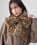 LOWRYS FARM(ローリーズファーム)の「ファッション雑貨(マフラー)」