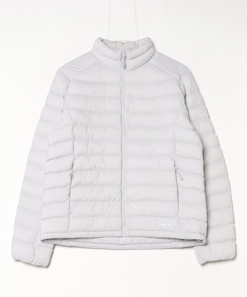 ティゴラ TIGORA 中綿アクティブインサレーションジャケット（ダウンジャケット/コート）｜TIGORA（ティゴラ）