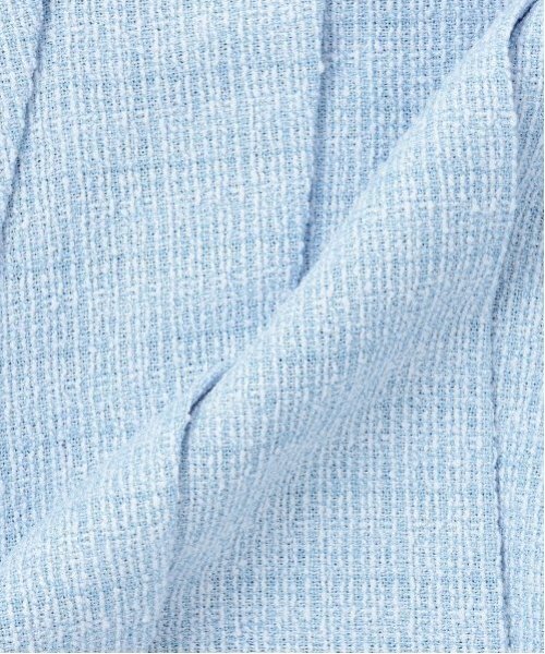 by LOVEiT（バイラビット）の「ベルトつきキャミワンピース（ワンピース・キッズ・サックスブルー/ブラック/グレー・120cm/130cm/140cm/150cm/160cm）」の13枚目の写真