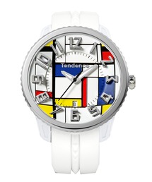 TENDENCE/テンデンス GULLIVER MIDIUM 腕時計 TDC-TY939008 レディース