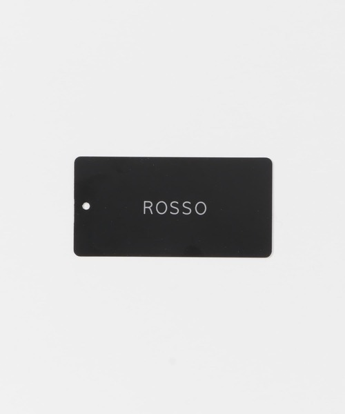 URBAN RESEARCH ROSSO WOMEN（アーバンリサーチ　ロッソ）の「フラッフィーハンドバッグ（ハンドバッグ・レディース・モカ/オフホワイト/ピンク・-）」の22枚目の写真