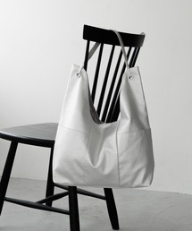 LOWRYS FARM | ヤワラカルイ５ポケトートＢＡＧ　 284072(トートバッグ)