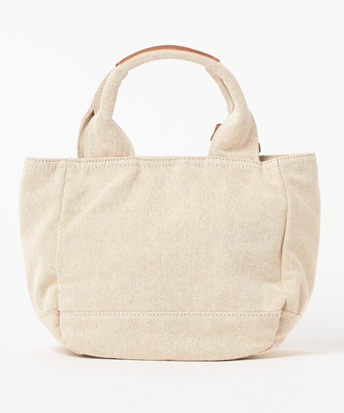Ray BEAMS(レイビームス)の「toleur / レザー ポケット トートバッグ(トートバッグ・レディース・ブラック/ブラウン・ONE SIZE)」の20枚目の写真