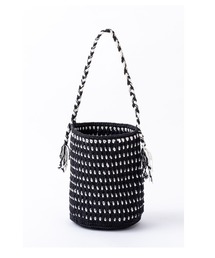 LILA&FLEUR(Aht[)Noah - Small Basket(obO)