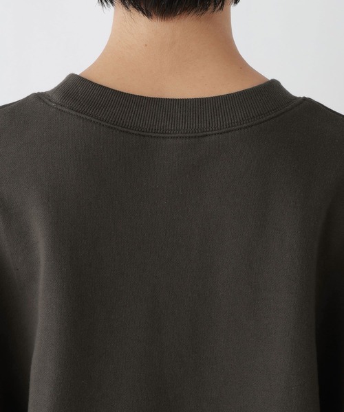 RAGEBLUE（レイジブルー）の「ヴィンテージライク/ロックプリントスウェット（スウェット・レディース・ホワイト/スミクロ・FREE）」の13枚目の写真