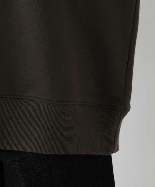 RAGEBLUE（レイジブルー）の「ヴィンテージライク/ロックプリントスウェット（スウェット・レディース・ホワイト/スミクロ・FREE）」の16枚目の写真