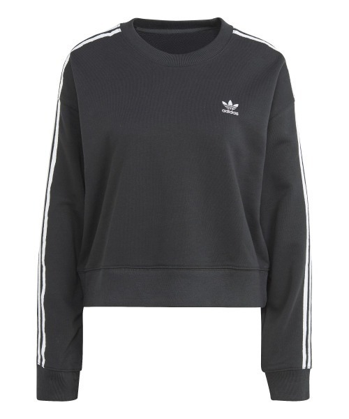 adidas Originals 3 STRIPES CREW（アディダス オリジナルス