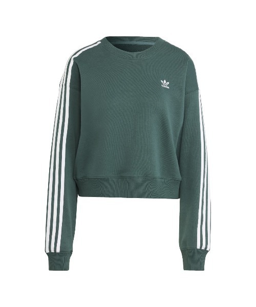 adidas Originals 3 STRIPES CREW（アディダス オリジナルス