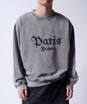 Lui's(ルイス)の「トップス(スウェット)」