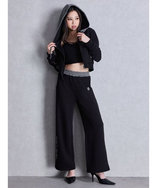 [新品] ounce 韓国 ビスチェ セール】○WAVE CUT JQ ビスチェ（その他トップス）｜I am I in