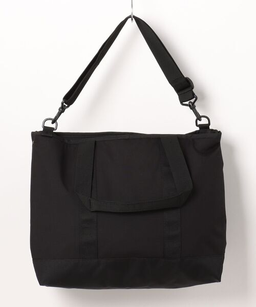 COLEMAN（コールマン）の「アメリカンクラシックトート（トートバッグ・レディース・ネイビー/ブラック/グレー系その他/レッド・ONE SIZE）」の5枚目の写真