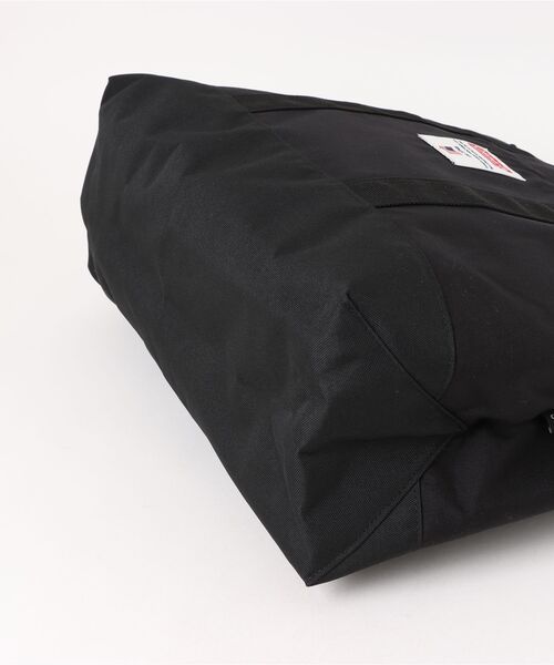 COLEMAN（コールマン）の「アメリカンクラシックトート（トートバッグ・レディース・ネイビー/ブラック/グレー系その他/レッド・ONE SIZE）」の6枚目の写真