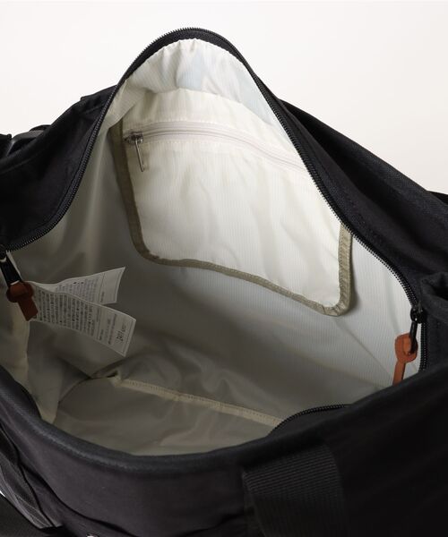 COLEMAN（コールマン）の「アメリカンクラシックトート（トートバッグ・レディース・ネイビー/ブラック/グレー系その他/レッド・ONE SIZE）」の7枚目の写真