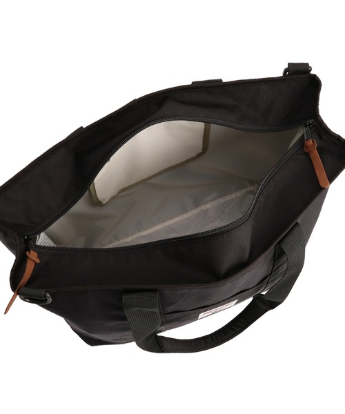 COLEMAN（コールマン）の「アメリカンクラシックトート（トートバッグ・レディース・ネイビー/ブラック/グレー系その他/レッド・ONE SIZE）」の12枚目の写真