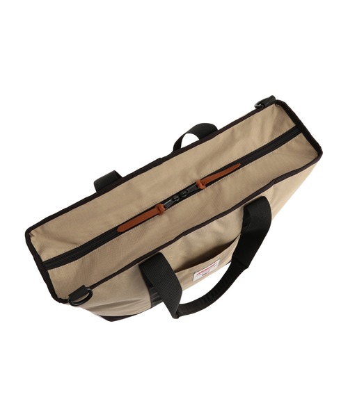 COLEMAN（コールマン）の「アメリカンクラシックトート（トートバッグ・レディース・ネイビー/ブラック/グレー系その他/レッド・ONE SIZE）」の19枚目の写真