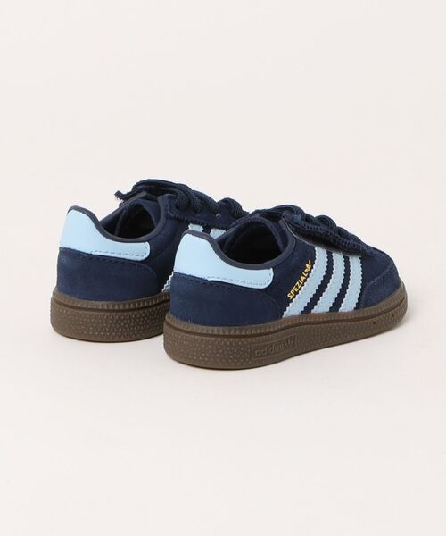adidas Spezial ネイビー スニーカー　箱あり　金柑のど飴 アディダス spezial（adidas Originals／ファッション）の