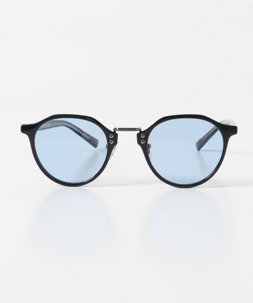 URBAN RESEARCH DOORS(アーバンリサーチドアーズ)の「クラウンパント(調光&偏光レンズ)(メガネ・メンズ・ブルー/ブラック/グリーン・-)」の6枚目の写真