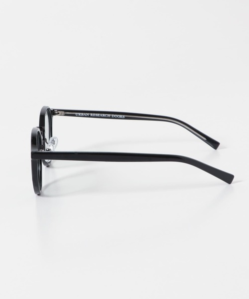 URBAN RESEARCH DOORS(アーバンリサーチドアーズ)の「クラウンパント(調光&偏光レンズ)(メガネ・メンズ・ブルー/ブラック/グリーン・-)」の9枚目の写真