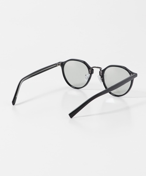 URBAN RESEARCH DOORS(アーバンリサーチドアーズ)の「クラウンパント(調光&偏光レンズ)(メガネ・メンズ・ブルー/ブラック/グリーン・-)」の10枚目の写真
