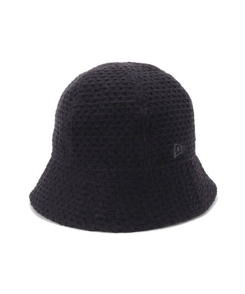 New Era エクスプローラー　バケットハット　伊豆のぬし釣り NEW ERA 帽子 ハット EXPLORER Powered by Goro Nakatsugawa
