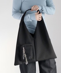 anello（アネロ）の「【anello】2way ドロシートートバッグ（トートバッグ・メンズ）」