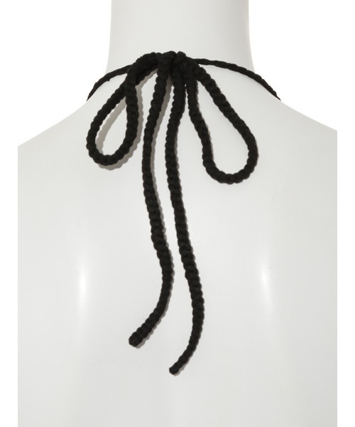 セール】リュックセットクロシェビキニ（水着）｜SNIDEL（スナイデル