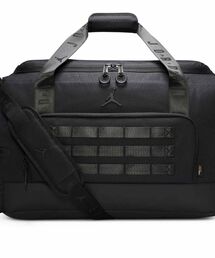 【新品未使用】JORDAN モノグラム 40L ブラック ボストンバッグ ジョーダン モノグラム ダッフルバッグ 容量40L Monogram (Nike