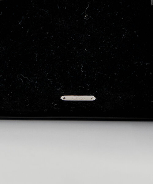 Chico（チコ）の「【WEB限定再販/タブレット収納可】ミニポーチ付きビッグボストンバッグ（ボストンバッグ・レディース・ベージュ系その他3/アイボリー/ブラック・FREE）」の21枚目の写真