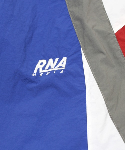 RNA(アールエヌエー)の「R4310 スウィッチングイージートレパン(その他パンツ・レディース・ブルー/ブラック/ベージュ・MEDIUM)」の14枚目の写真