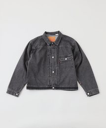 LEVI’S(R) × UNDERCOVER TYPE I TRUCKER