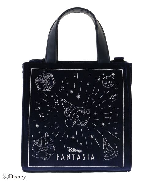 セール】FANTASIA/2Wayトートバッグ（トートバッグ）｜Maison de