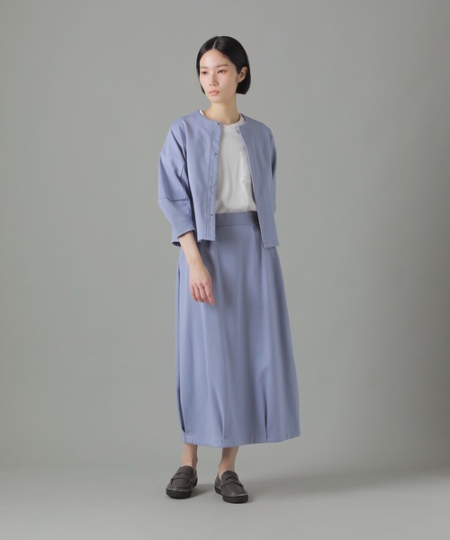 ZUCCa 2024 AUTUMN / WINTER LOOKBOOK AUG-SEP | NEWS ニュース