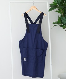 FUNALIVE（ファンアライブ）の「FABORI 極軽撥水エプロン KITEMITE キテミテ（エプロン）」