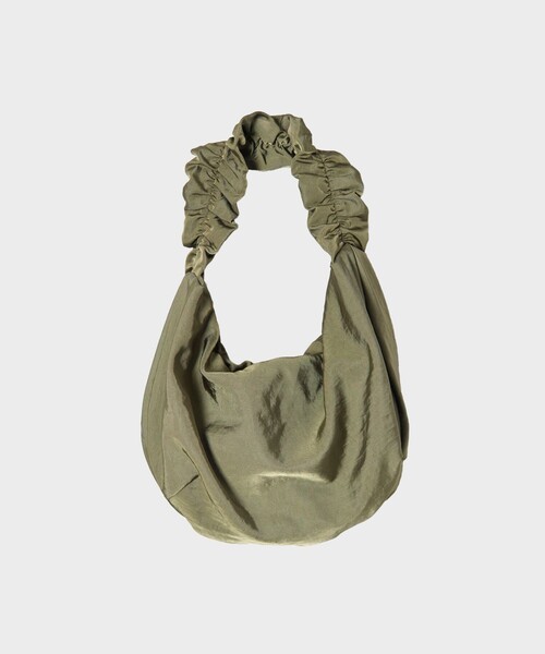 OUAT（オーユーエーティー）の「【OUAT/オーユーエーティー】OFFICE BAG（ハンドバッグ・メンズ・ブラック/オリーブ/ワイン/ライトブルーグレー/ネイビー/グレー・FREE）」の4枚目の写真