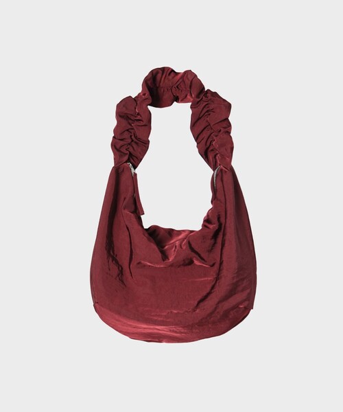 OUAT（オーユーエーティー）の「【OUAT/オーユーエーティー】OFFICE BAG（ハンドバッグ・メンズ・ブラック/オリーブ/ワイン/ライトブルーグレー/ネイビー/グレー・FREE）」の6枚目の写真