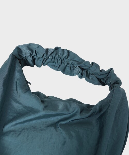 OUAT（オーユーエーティー）の「【OUAT/オーユーエーティー】OFFICE BAG（ハンドバッグ・メンズ・ブラック/オリーブ/ワイン/ライトブルーグレー/ネイビー/グレー・FREE）」の15枚目の写真