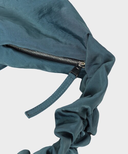 OUAT（オーユーエーティー）の「【OUAT/オーユーエーティー】OFFICE BAG（ハンドバッグ・メンズ・ブラック/オリーブ/ワイン/ライトブルーグレー/ネイビー/グレー・FREE）」の17枚目の写真