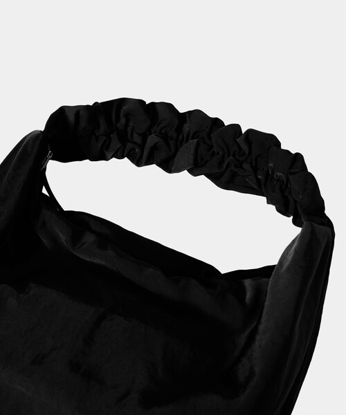 OUAT（オーユーエーティー）の「【OUAT/オーユーエーティー】OFFICE BAG（ハンドバッグ・メンズ・ブラック/オリーブ/ワイン/ライトブルーグレー/ネイビー/グレー・FREE）」の12枚目の写真