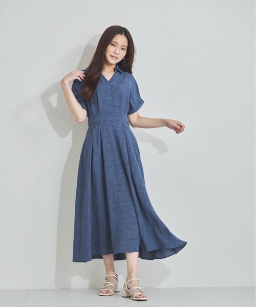 【サイズ:FreeSize_色:ブラウン】[ミッシュマッシュ] レディース ブル MISCH MASCH（ミッシュマッシュ）の「新色追加 ZOZO限定 2025春