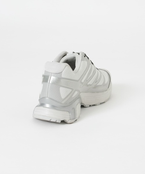 SALOMON（サロモン）の「『23-25サイズ』SALOMON　Exclusive XT-PATHWAY GTX（スニーカー・レディース・ホワイト・23.5/24/23/25/24.5）」の7枚目の写真