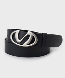 tk.TAKEO KIKUCHI | デザインバックルベルト(ベルト)