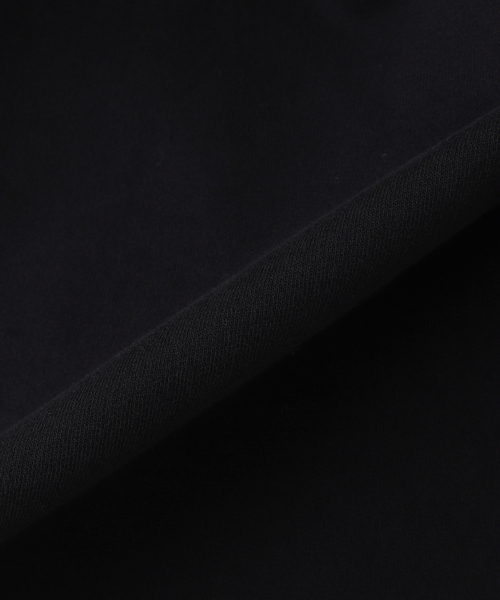 C.P. COMPANY（シーピーカンパニー）の「【C.P. Company】ライト フリース クルーネック スウェット シャツ（スウェット・メンズ・ブラック/グレー・SMALL/MEDIUM/X-SMALL/LARGE）」の6枚目の写真