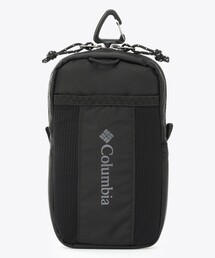 Columbia | 撥水 Columbia/ワイルドウッド ポーチ/コロンビア(ポーチ)