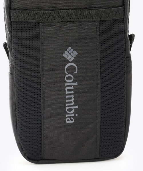 Columbia(コロンビア)の「撥水 Columbia/ワイルドウッド ポーチ/コロンビア(ポーチ・レディース・ブラック系その他/ブラック・ONE SIZE)」の14枚目の写真