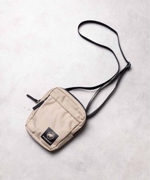 MAMMUT（マムート）の「【66】【 MAMMUT （マムート）】Xeron Pouch 1（ショルダーバッグ）」